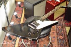 Gibson 1992 Explorer 76 Reissue (Ebony)_3