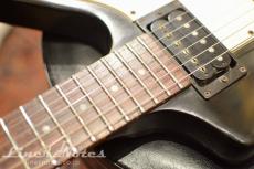 Gibson 1992 Explorer 76 Reissue (Ebony)_5