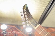 Gibson 1992 Explorer 76 Reissue (Ebony)_7