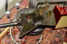 Gibson 1992 Explorer 76 Reissue (Ebony)_8