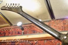 Gibson 1992 Explorer 76 Reissue (Ebony)_9