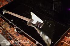 Gibson 1992 Explorer 76 Reissue (Ebony)_10