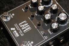 Jad Freer Audio CAPO Bass Preamp【ベース用マルチプリアンプ/DI】【送料無料】_6