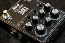 Jad Freer Audio CAPO Bass Preamp【ベース用マルチプリアンプ/DI】【送料無料】_7