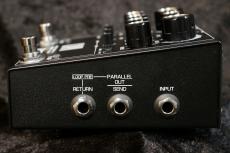 Jad Freer Audio CAPO Bass Preamp【ベース用マルチプリアンプ/DI】【送料無料】_8