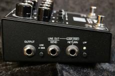 Jad Freer Audio CAPO Bass Preamp【ベース用マルチプリアンプ/DI】【送料無料】_9