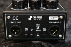 Jad Freer Audio CAPO Bass Preamp【ベース用マルチプリアンプ/DI】【送料無料】_10
