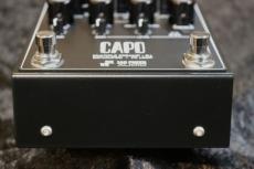 Jad Freer Audio CAPO Bass Preamp【ベース用マルチプリアンプ/DI】【送料無料】_11