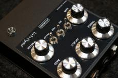 HTJ-WORKS 【即納可能!!】Valve Crystal Black Front 【Two-Rockサウンド】【John Mayerサウンド】【真空管搭載】_6