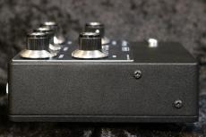 HTJ-WORKS 【即納可能!!】Valve Crystal Black Front 【Two-Rockサウンド】【John Mayerサウンド】【真空管搭載】_10