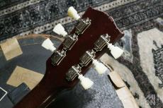 Gibson ES-335TDC Cherry 1964_6