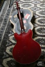 Gibson ES-335TDC Cherry 1964_8