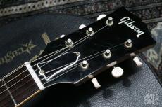 Gibson ES-330 Custom Vintage Natural w/ Bigsby 2012_3
