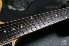 Gibson ES-330 Custom Vintage Natural w/ Bigsby 2012_4