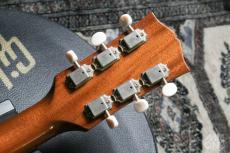 Gibson ES-330 Custom Vintage Natural w/ Bigsby 2012_7