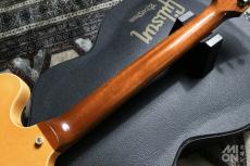 Gibson ES-330 Custom Vintage Natural w/ Bigsby 2012_8