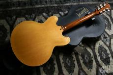 Gibson ES-330 Custom Vintage Natural w/ Bigsby 2012_9