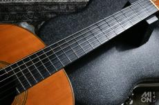 河野賢(Masaru Kohno) No.10 1973_4