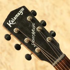 Kalamazoo Sport Model KG 3/4 1937-1941_8