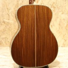 Martin OOO-45 SQ Custom 2000_2