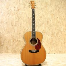 Martin OOO-45 SQ Custom 2000_3