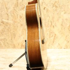 Martin OOO-45 SQ Custom 2000_4