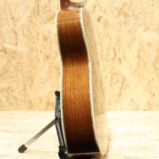 Martin OOO-45 SQ Custom 2000_5