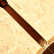 Martin OOO-45 SQ Custom 2000_7