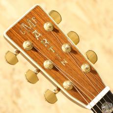 Martin OOO-45 SQ Custom 2000_8