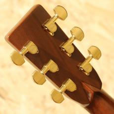 Martin OOO-45 SQ Custom 2000_9