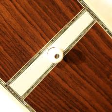 Martin OOO-45 SQ Custom 2000_10