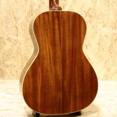 Gibson 1929 Nick Lucas Special Light Aged_2