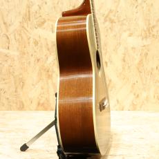 Gibson 1929 Nick Lucas Special Light Aged_4