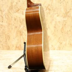 Gibson 1929 Nick Lucas Special Light Aged_5