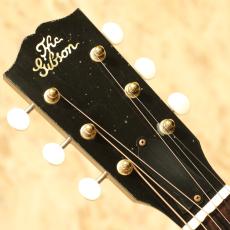 Gibson 1929 Nick Lucas Special Light Aged_8