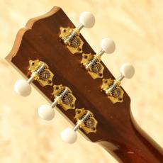 Gibson 1929 Nick Lucas Special Light Aged_9