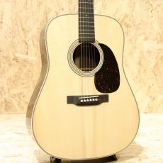 Martin CTM D-28 Adirondack Spruce Custom Promo 2022-Factory Special 2023