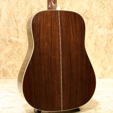 Martin CTM D-28 Adirondack Spruce Custom Promo 2022-Factory Special 2023_2