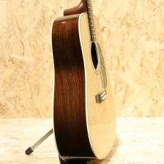 Martin CTM D-28 Adirondack Spruce Custom Promo 2022-Factory Special 2023_4