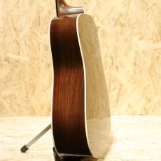 Martin CTM D-28 Adirondack Spruce Custom Promo 2022-Factory Special 2023_5