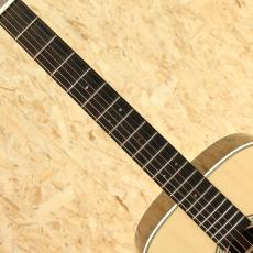 Martin CTM D-28 Adirondack Spruce Custom Promo 2022-Factory Special 2023_6