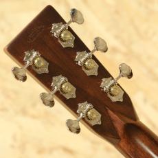 Martin CTM D-28 Adirondack Spruce Custom Promo 2022-Factory Special 2023_9