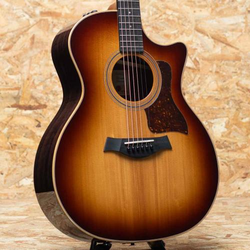 Taylor 414ce Studio Shaded Edgeburst