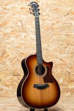 Taylor 414ce Studio Shaded Edgeburst_3