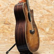 Taylor 414ce Studio Shaded Edgeburst_4