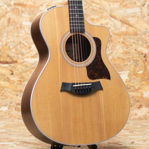 Taylor 212ce Walnut