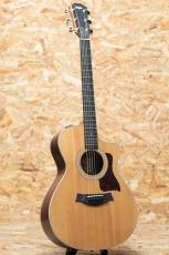 Taylor 212ce Walnut_3