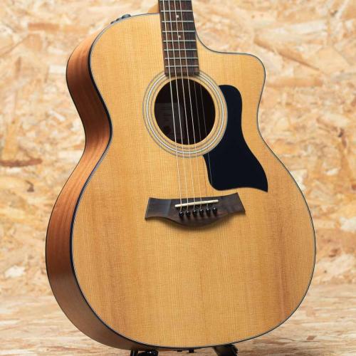Taylor 114ce-S