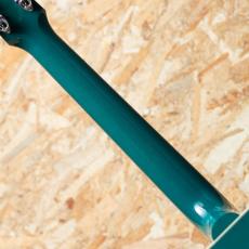 Gibson Hummingbird Standard Translucent Teal_7