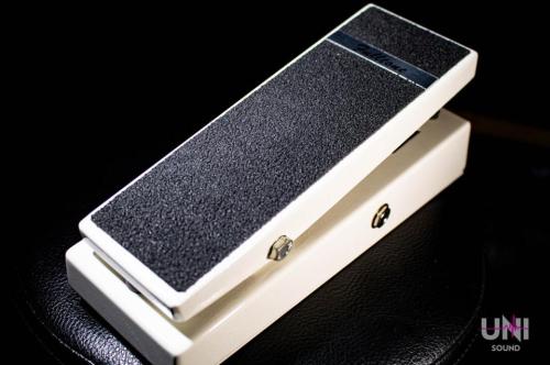 Fulltone CLYDE Standard Wah Wah Pedal